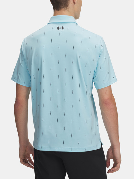 Under Armour Pánské tričko Under Armour UA T2G Printed Polo