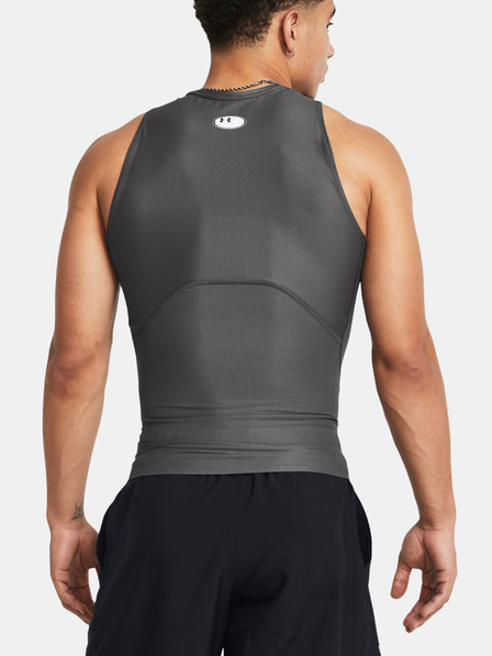Under Armour Pánské tílko Under Armour UA HG IsoChill Comp Tank