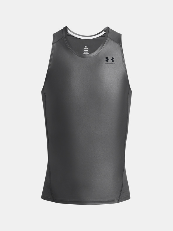 Under Armour Pánské tílko Under Armour UA HG IsoChill Comp Tank