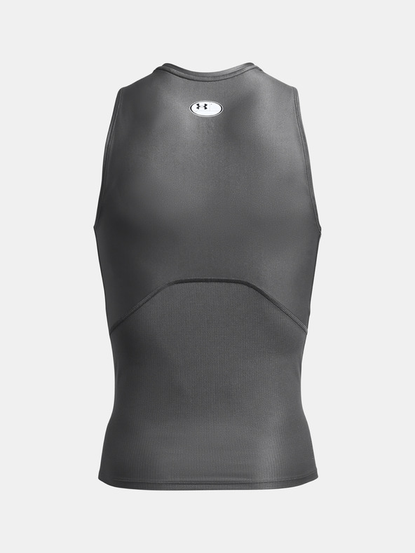 Under Armour Pánské tílko Under Armour UA HG IsoChill Comp Tank