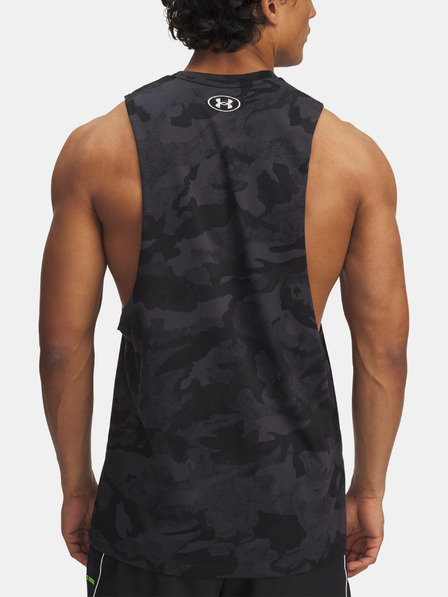 Under Armour Pánské tílko Under Armour Pjt Rck Camo Tank