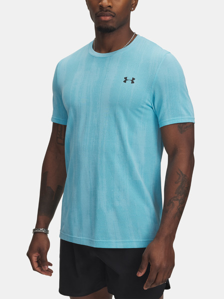 Under Armour Pánské tričko Under Armour Vanish Seamless Novelty SS