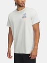 Under Armour Pánské tričko Under Armour UA M HWT Moving Day Illus SS