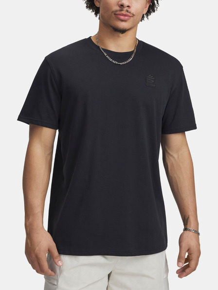Under Armour Pánské tričko Under Armour Curry HW Trend Tee