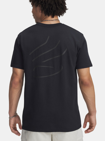 Under Armour Pánské tričko Under Armour Curry HW Trend Tee