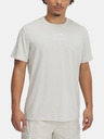 Under Armour Pánské tričko Under Armour Curry HW Verbiage Tee 2