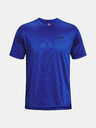 Under Armour Pánské tričko Under Armour UA Tech Vent SS-BLU