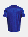 Under Armour Pánské tričko Under Armour UA Tech Vent SS-BLU