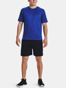 Under Armour Pánské tričko Under Armour UA Tech Vent SS-BLU