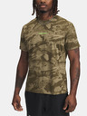 Under Armour Pánské tričko Under Armour Pjt Rck IsoChill SS
