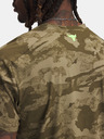 Under Armour Pánské tričko Under Armour Pjt Rck IsoChill SS