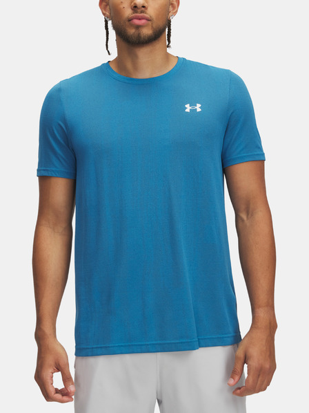Under Armour Pánské tričko Under Armour Vanish Seamless Novelty SS