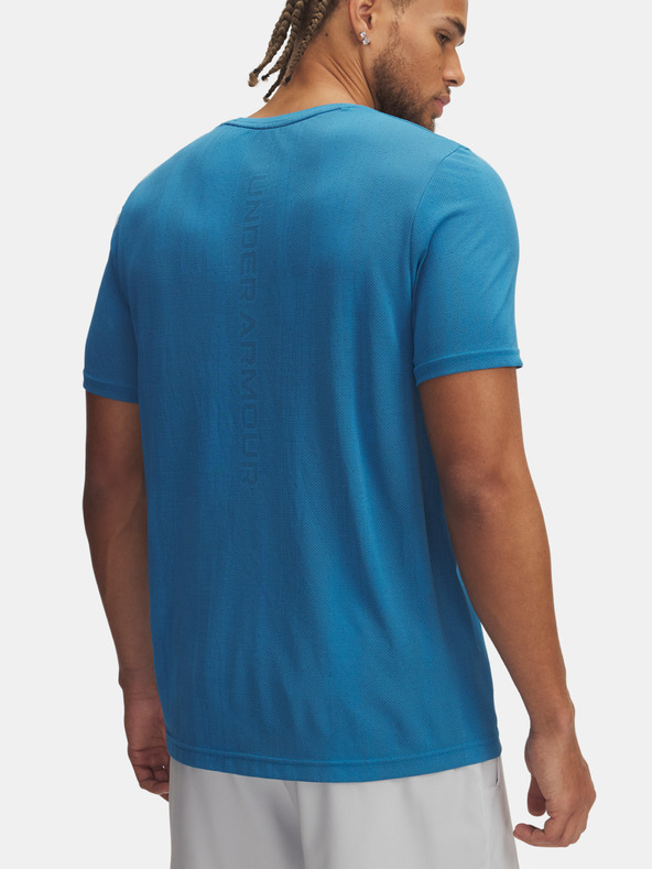 Under Armour Pánské tričko Under Armour Vanish Seamless Novelty SS