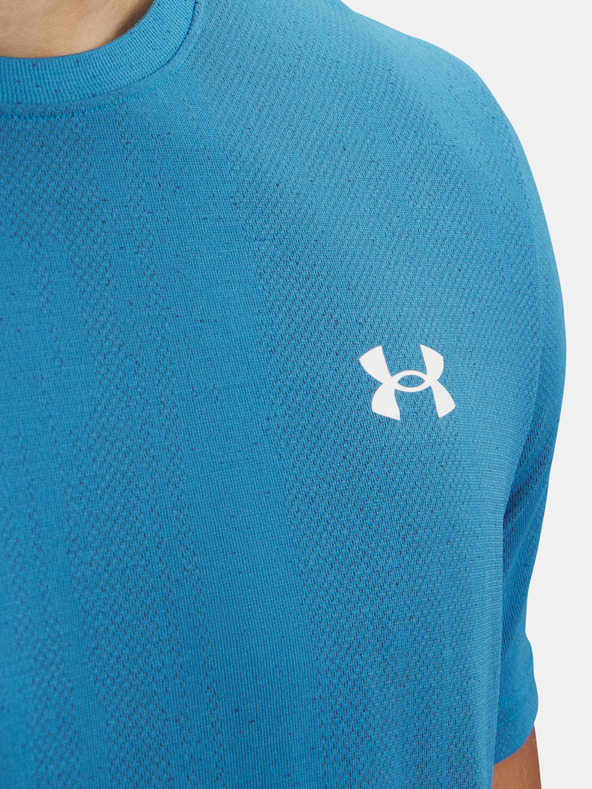 Under Armour Pánské tričko Under Armour Vanish Seamless Novelty SS