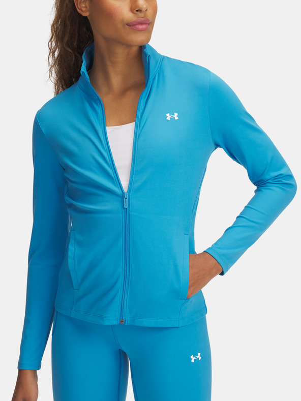 Under Armour Dámská bunda Under Armour Motion Jacket EMEA