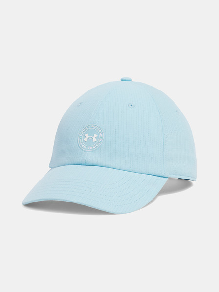 Under Armour Dámská kšiltovka Under Armour W Iso-chill Armourvent Adj