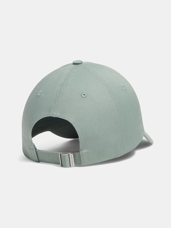 Under Armour Dámská kšiltovka Under Armour W ESSENTIAL BLTZ37 ADJ