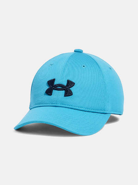 Under Armour Chlapecká kšiltovka Under Armour B BLITZING37 ADJ