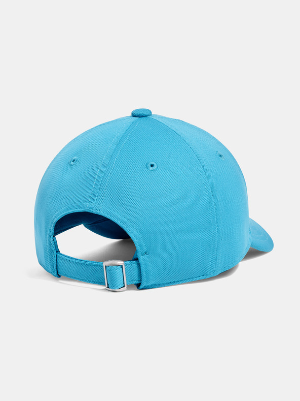 Under Armour Chlapecká kšiltovka Under Armour B BLITZING37 ADJ