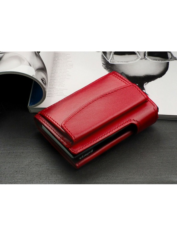 Pularys SOLO Max RFID peněženka