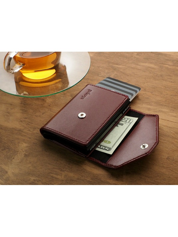 Pularys PORTER Go RFID peněženka