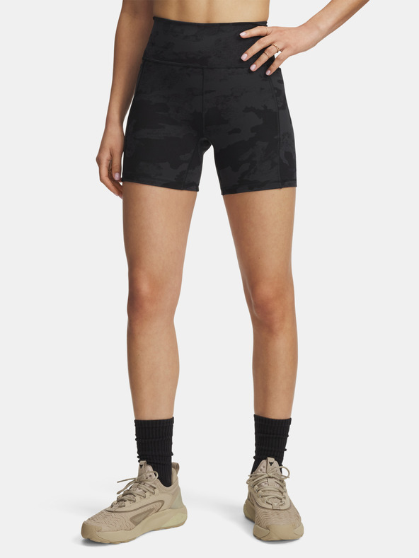 Under Armour Dámské kraťasy Under Armour Pjt Rck Middy Short