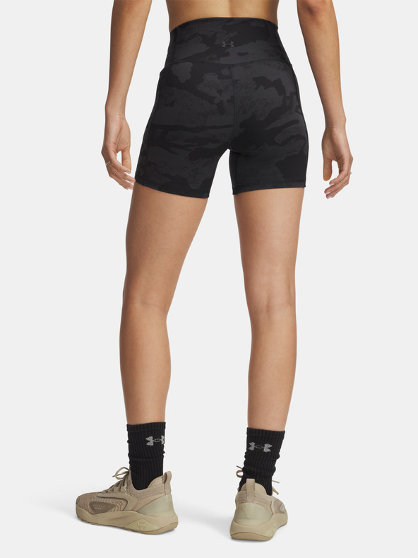 Under Armour Dámské kraťasy Under Armour Pjt Rck Middy Short