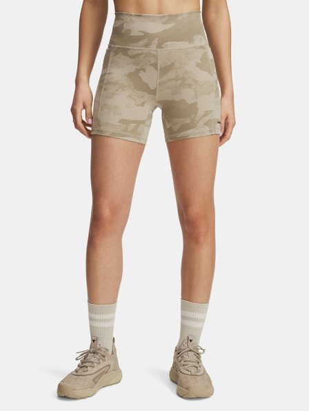 Under Armour Dámské kraťasy Under Armour Pjt Rck Middy Short