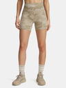 Under Armour Dámské kraťasy Under Armour Pjt Rck Middy Short
