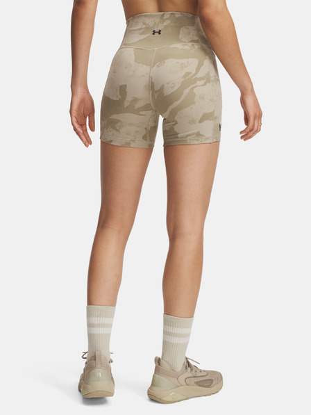 Under Armour Dámské kraťasy Under Armour Pjt Rck Middy Short