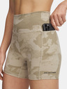 Under Armour Dámské kraťasy Under Armour Pjt Rck Middy Short
