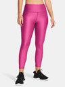 Under Armour Dámské legíny Under Armour Tech Hi Ankle Leg-PNK