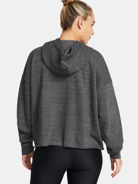 Under Armour Dámská mikina Under Armour UA Rival Terry OS Hoodie