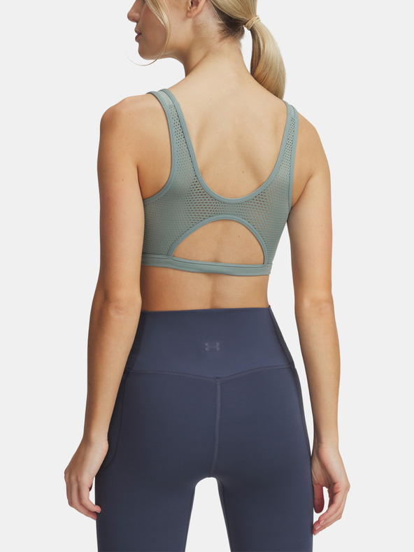 Under Armour Dámská podprsenka Under Armour UA Infinity Low Mesh