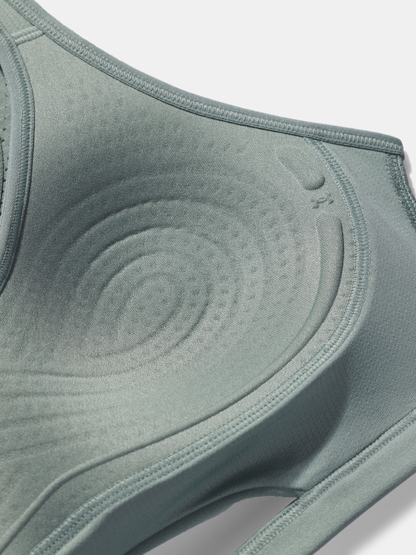 Under Armour Dámská podprsenka Under Armour UA Infinity Low Mesh