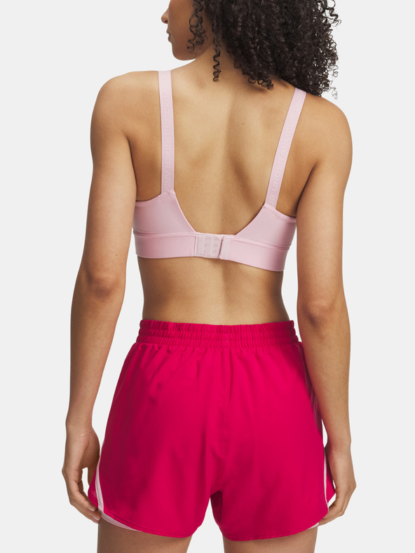 Under Armour Dámská podprsenka Under Armour UA Infinity Mid 2.0 Bra