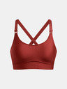 Under Armour Dámská podprsenka Under Armour UA Infinity Mid 2.0 Bra-ORG