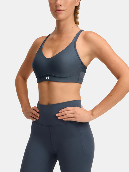 Under Armour Dámská podprsenka Under Armour UA Infinity Low 2.0 Bra