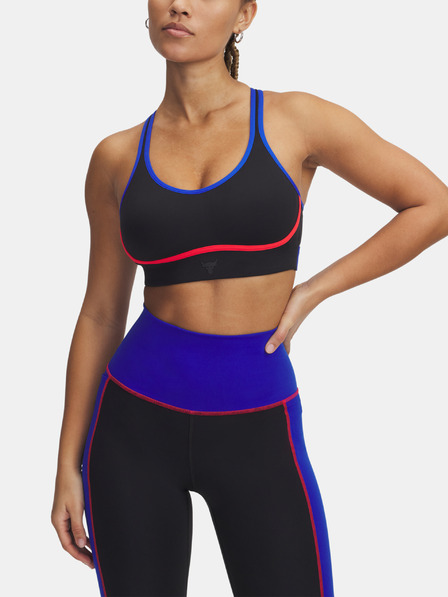 Under Armour Dámská podprsenka Under Armour Pjt Rck Bra