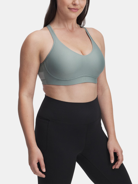 Under Armour Dámská podprsenka Under Armour UA Infinity Low 2.0 Bra