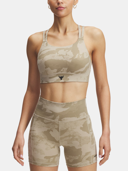 Under Armour Dámská podprsenka Under Armour Pjt Rck Bralette