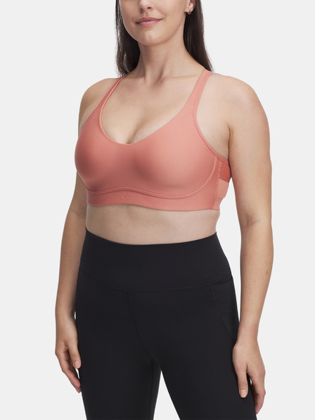 Under Armour Dámská podprsenka Under Armour UA Infinity Low 2.0 Bra