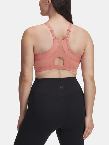 Under Armour Dámská podprsenka Under Armour UA Infinity Low 2.0 Bra