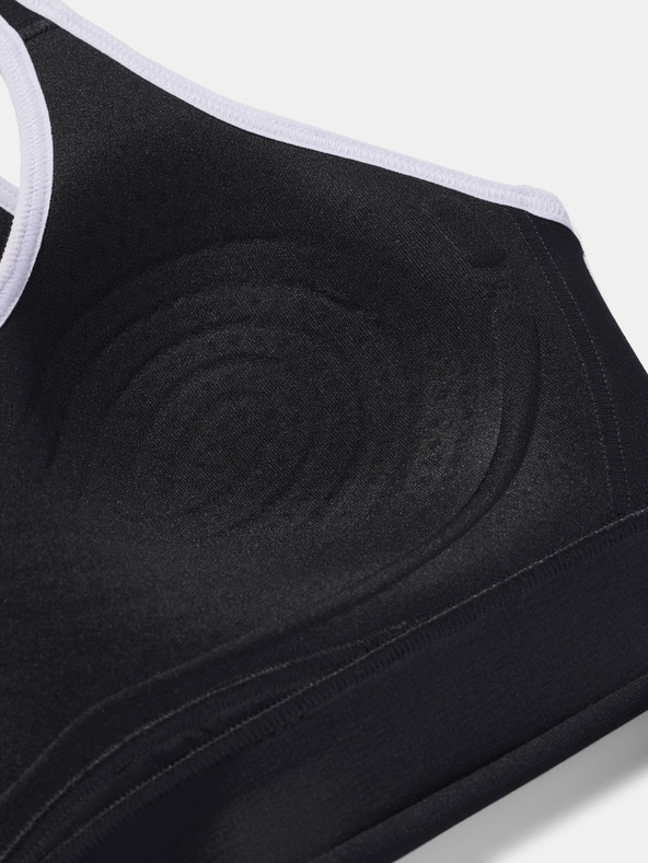 Under Armour Dámská podprsenka Under Armour Infinity Mid Piped