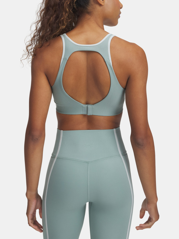 Under Armour Dámská podprsenka Under Armour Infinity Mid Piped