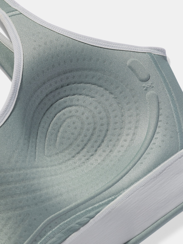 Under Armour Dámská podprsenka Under Armour Infinity Mid Piped