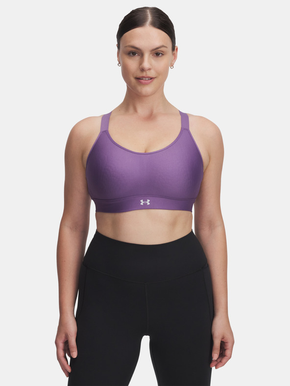 Under Armour Dámská podprsenka Under Armour UA W CONTINUUM TWIST MID