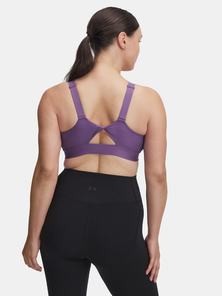 Under Armour Dámská podprsenka Under Armour UA W CONTINUUM TWIST MID
