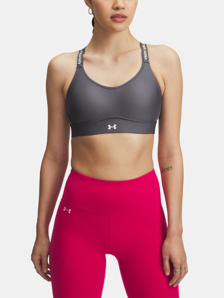 Under Armour Dámská podprsenka Under Armour UA Infinity Mid 2.0 Bra