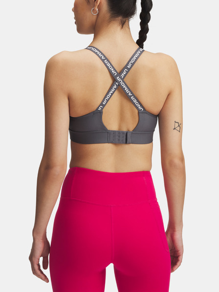 Under Armour Dámská podprsenka Under Armour UA Infinity Mid 2.0 Bra